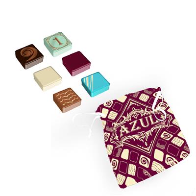 Azul: Master Chocolatier (Limited Edition)