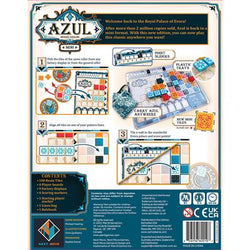 Azul: Mini