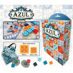 Azul: Mini