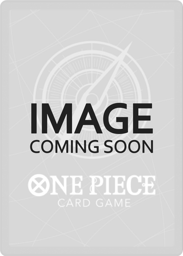 Charlotte Oven [Starter Deck: PURPLE Charlotte Katakuri]