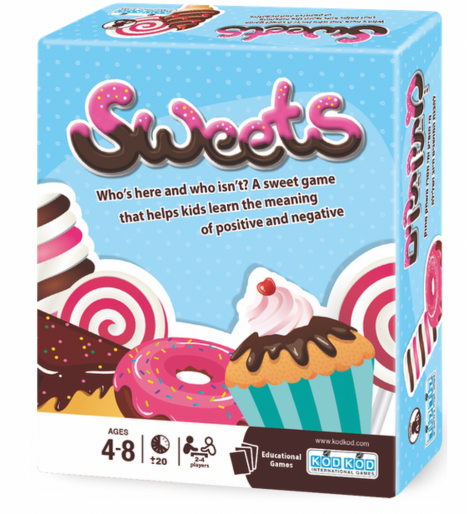 Sweets