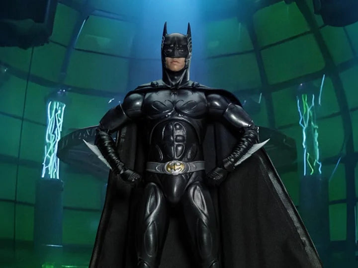 Beast Kingdom Batman 1995 Batman Forever