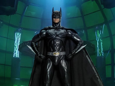 Beast Kingdom Batman 1995 Batman Forever
