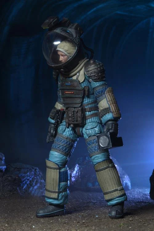 NECA Alien 40th Anniversary Lambert