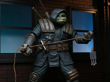 Neca Teenage Mutant Ninja Turtles The Last Ronin (Armored)