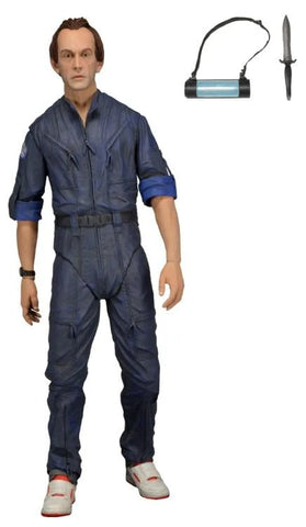 NECA Aliens Bishop