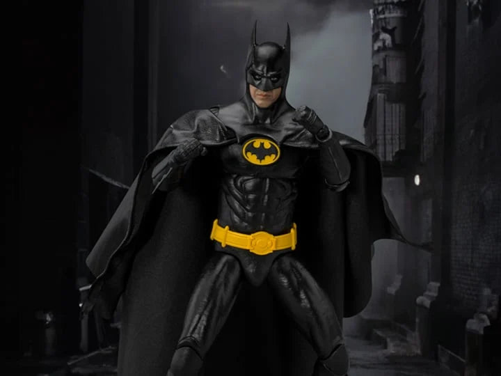 Beast Kingdom Batman 1989