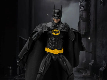 Beast Kingdom Batman 1989