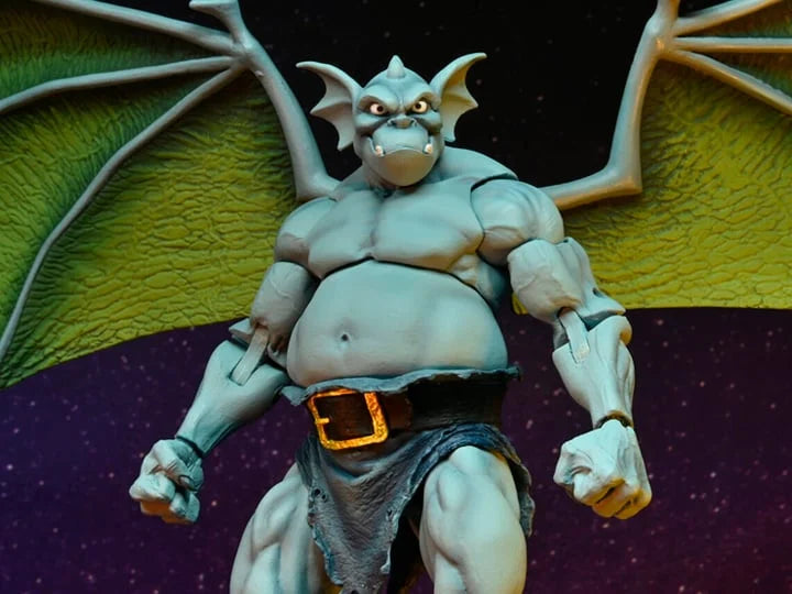 Neca Gargoyles Umltimate Broadway