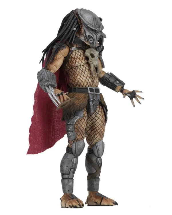 NECA Predator Ahab Ultimate Edition