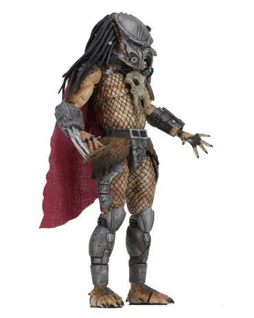 NECA Predator Ahab Ultimate Edition