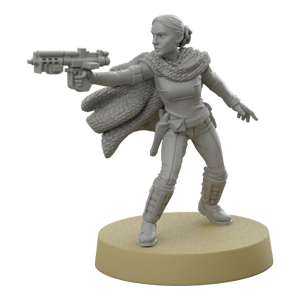 Star Wars: Legion - Padme Amidala Operative Expansion