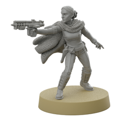 Star Wars: Legion - Padme Amidala Operative Expansion