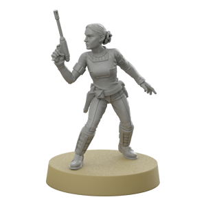 Star Wars: Legion - Padme Amidala Operative Expansion