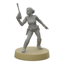 Star Wars: Legion - Padme Amidala Operative Expansion