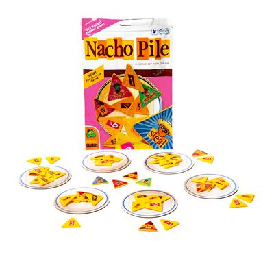 Nacho Pile