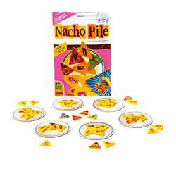 Nacho Pile