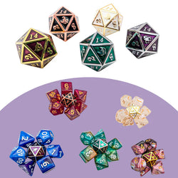 Mystery Dice - Party Collection