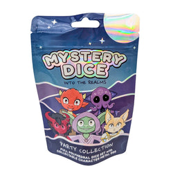 Mystery Dice - Party Collection