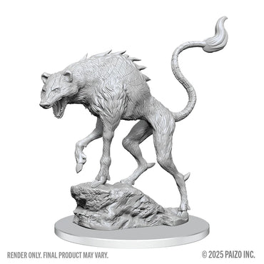 Pathfinder Deep Cuts Leucrotta