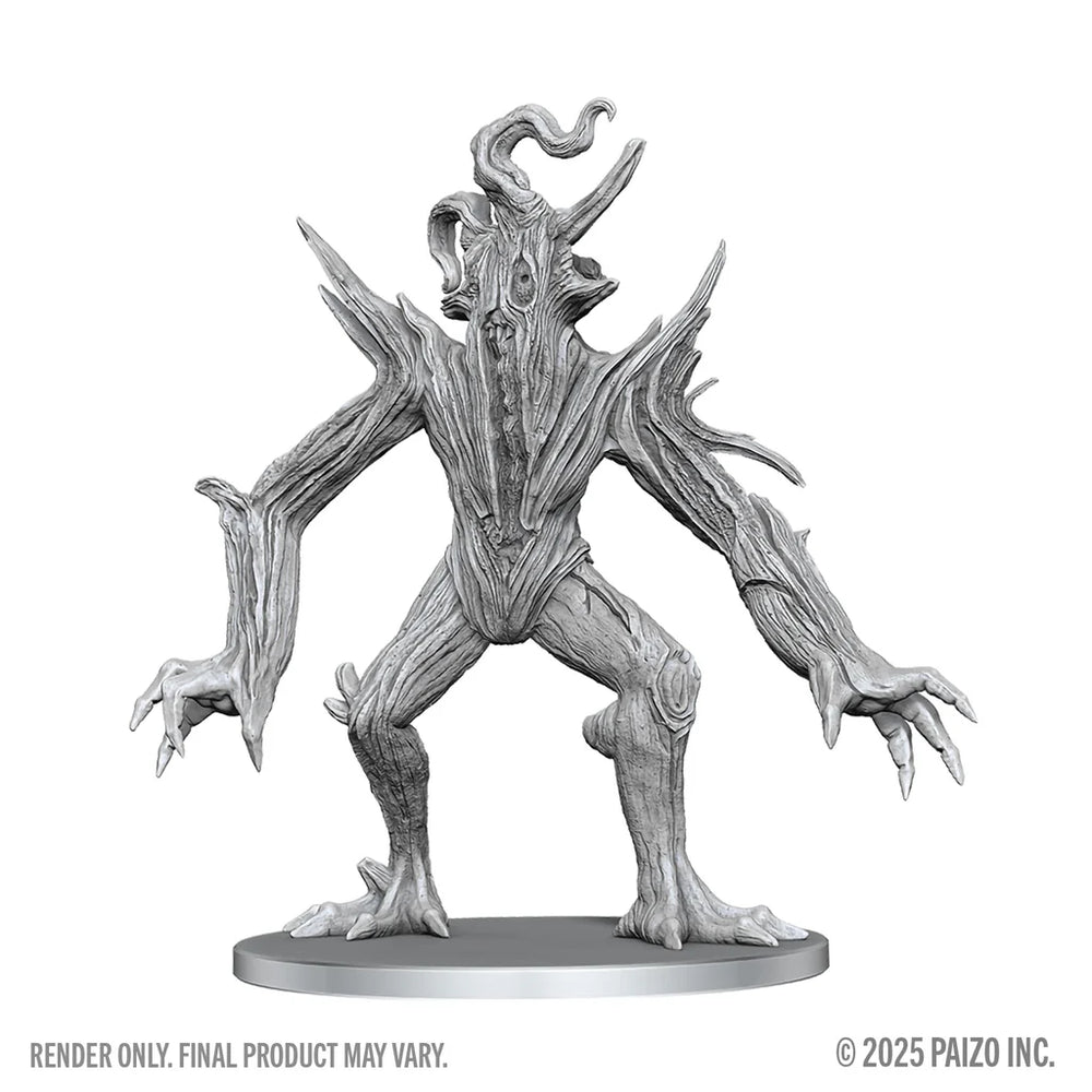 Pathfinder Deep Cuts Arboreal Snag