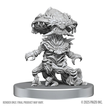 Pathfinder Deep Cuts Fungus Leshy And Seaweed Leshy