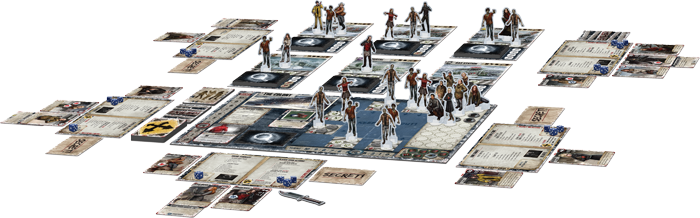 Dead of Winter