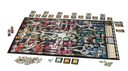 Dungeons & Dragons: Dungeon! Fantasy Board Game