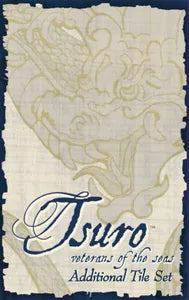 Tsuro Veteran of the Sea