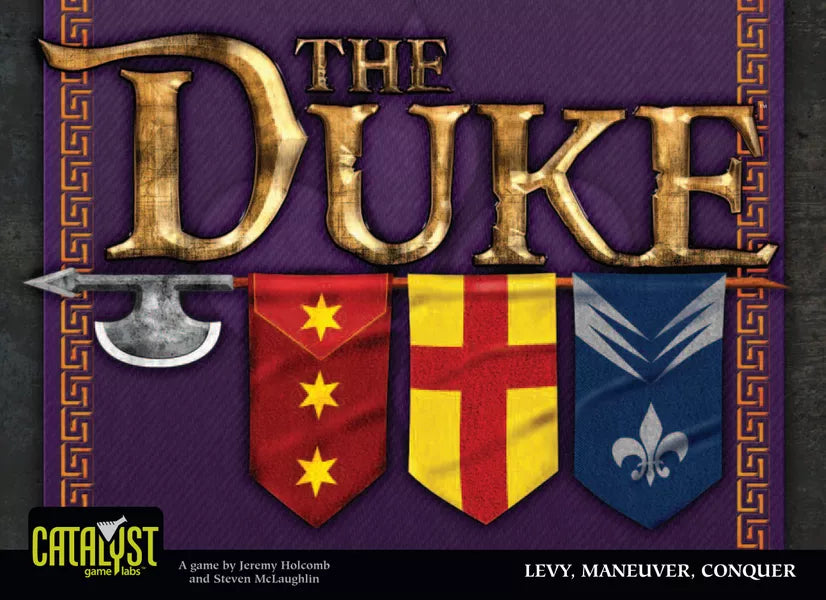 The Duke original edition