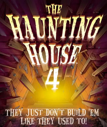 The Haunting House 4