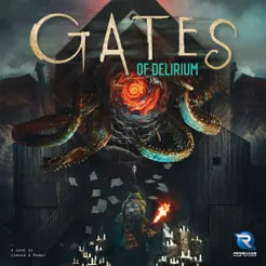 Gates Of Delirium