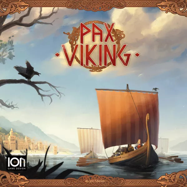 Pax Viking