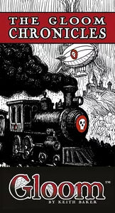 Gloom: The Gloom Chronicles