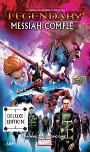Legendary Messiah Complex