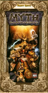 Myth Pantheons