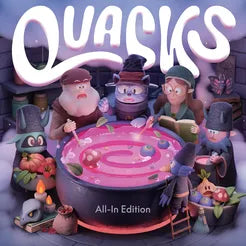 Quacks All in edition