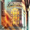 Sagrada Panorama Expansion