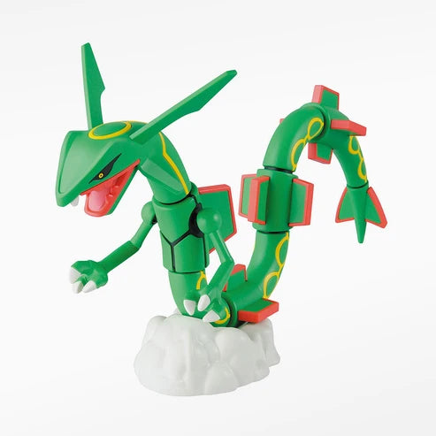 Pokepla - Rayquaza