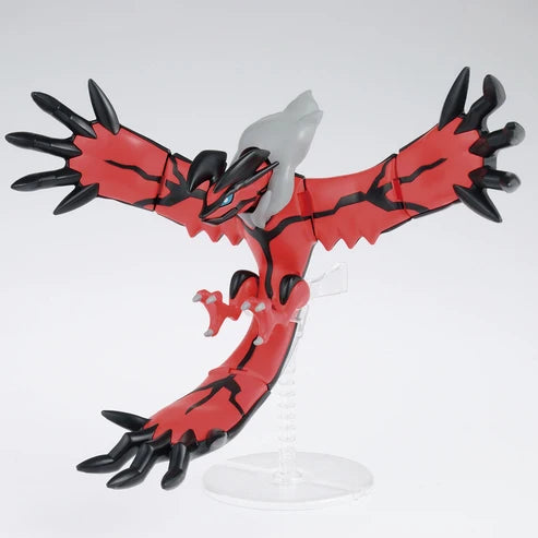 Pokepla - Yveltal