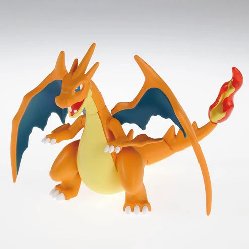 Pokepla - Mega Charizard Y