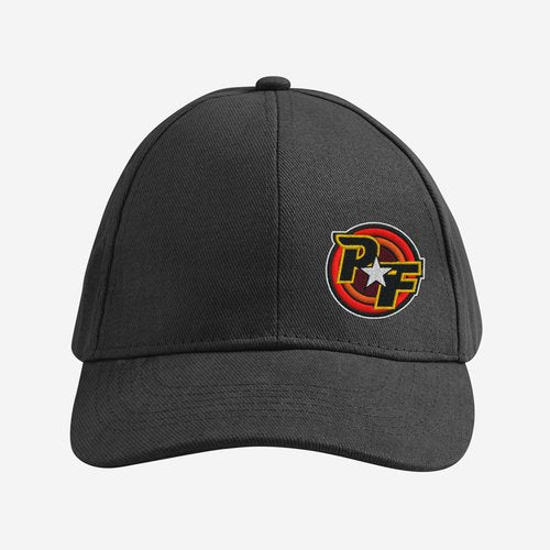 Pulp Fiction Comics & Games | PF Logo Hat