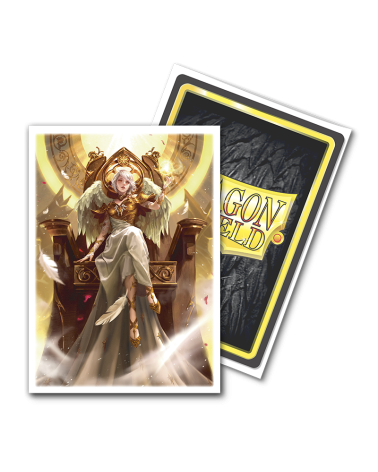 100ct Matte Sleeves - Standard Size - Art: Prism, Advent Of Thrones