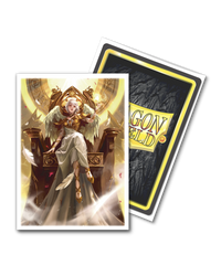 100ct Matte Sleeves - Standard Size - Art: Prism, Advent Of Thrones