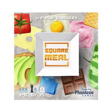 Square Meal