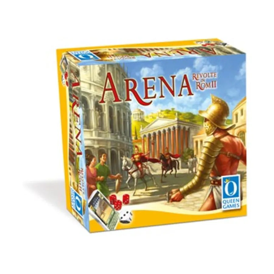 Arena Roma II