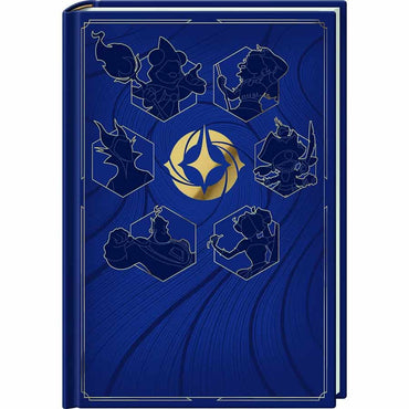 Disney Lorcana Notebook