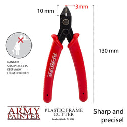 Miniature & Model Tools: Plastic Cutter