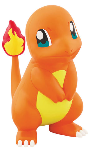 Pokepla: Quick!! - Charmander