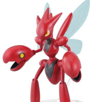 Pokepla - Scizor